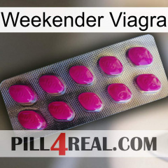 Weekender Viagra 09